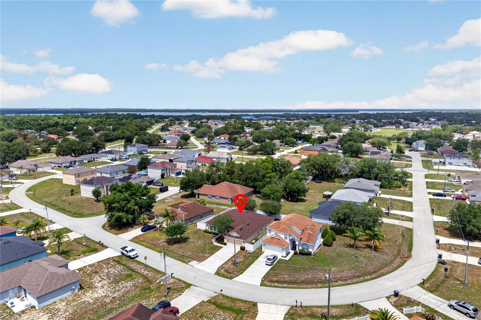 314 ERIE DR, POINCIANA, FL, 34759
