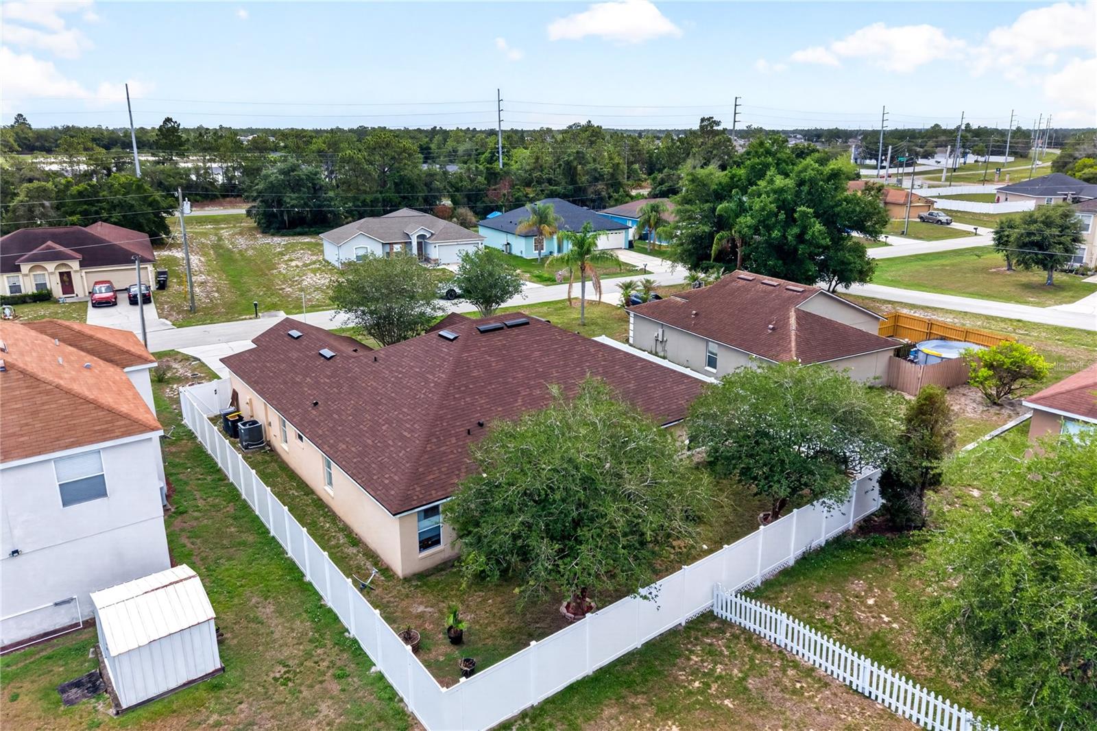 314 ERIE DR, POINCIANA, FL, 34759