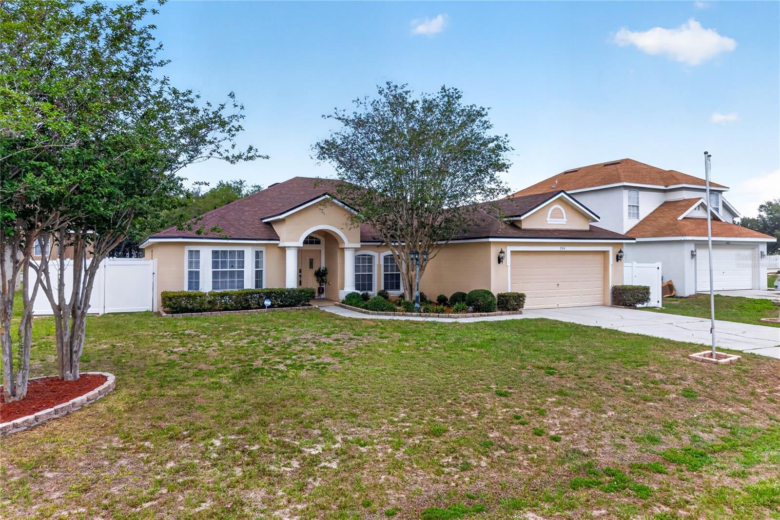 314 ERIE DR, POINCIANA, FL, 34759