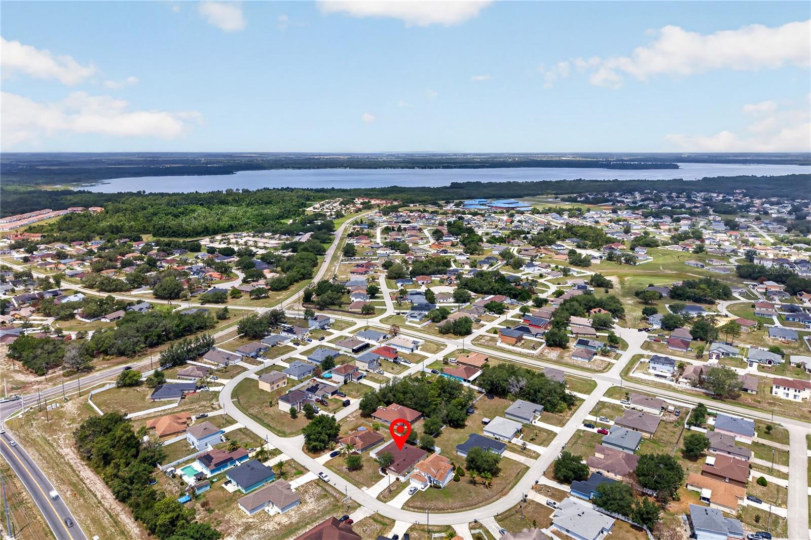 314 ERIE DR, POINCIANA, FL, 34759