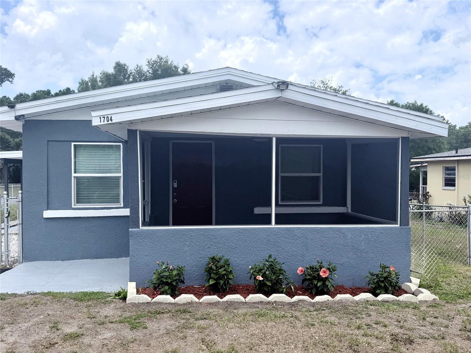 1704 MARTIN L KING JR AVE, LAKELAND, FL, 33805