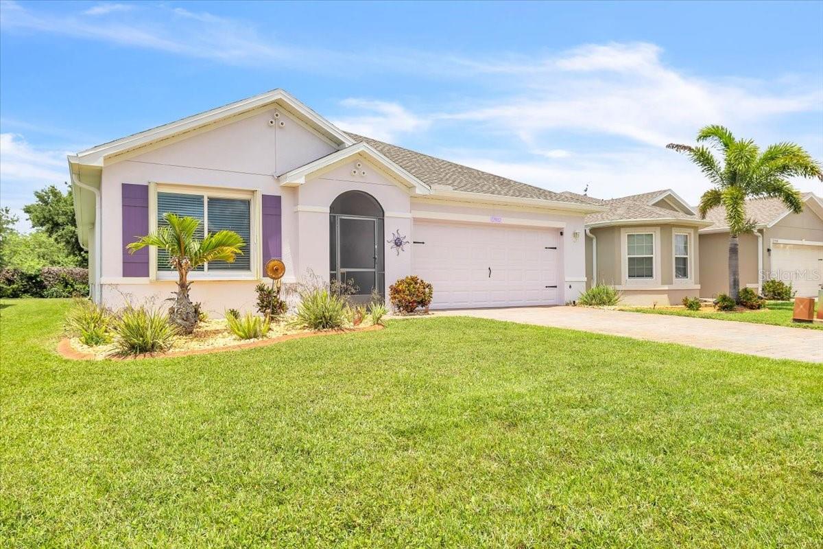 27932 ARROWHEAD CIR, PUNTA GORDA, FL, 33982