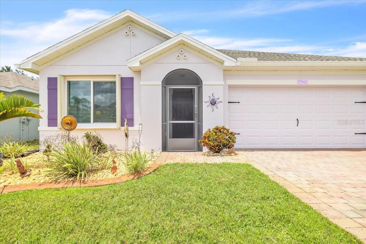 27932 ARROWHEAD CIR, PUNTA GORDA, FL, 33982
