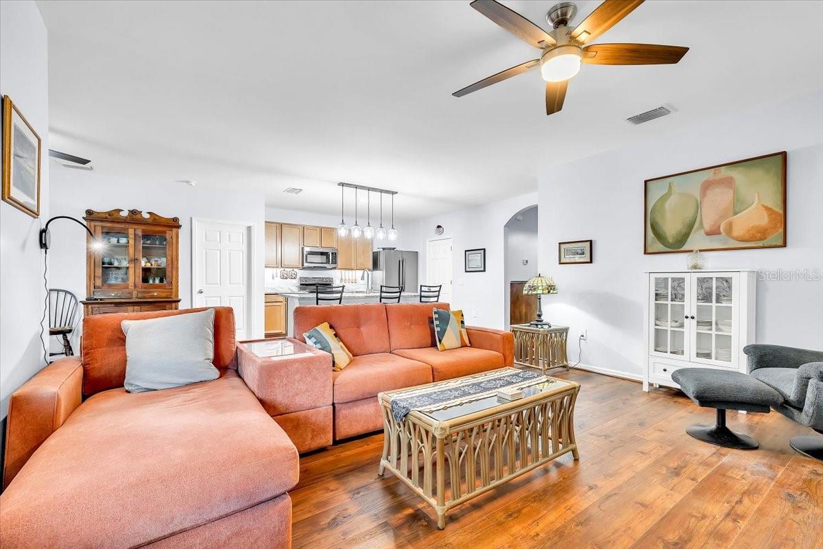 27932 ARROWHEAD CIR, PUNTA GORDA, FL, 33982