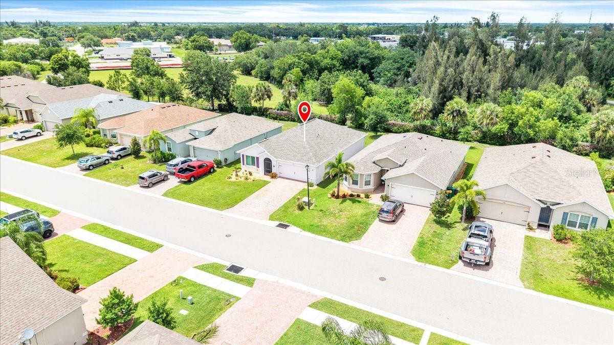 27932 ARROWHEAD CIR, PUNTA GORDA, FL, 33982