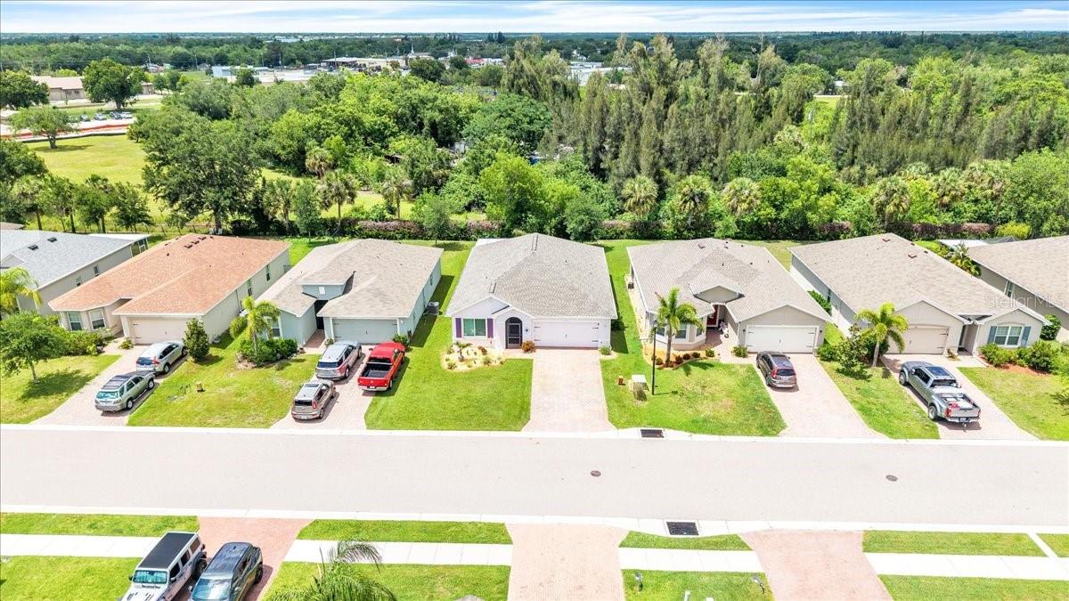 27932 ARROWHEAD CIR, PUNTA GORDA, FL, 33982