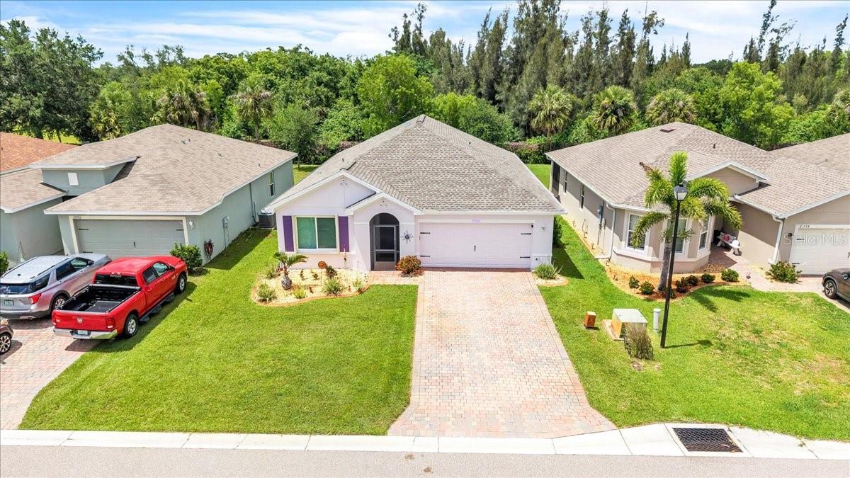 27932 ARROWHEAD CIR, PUNTA GORDA, FL, 33982