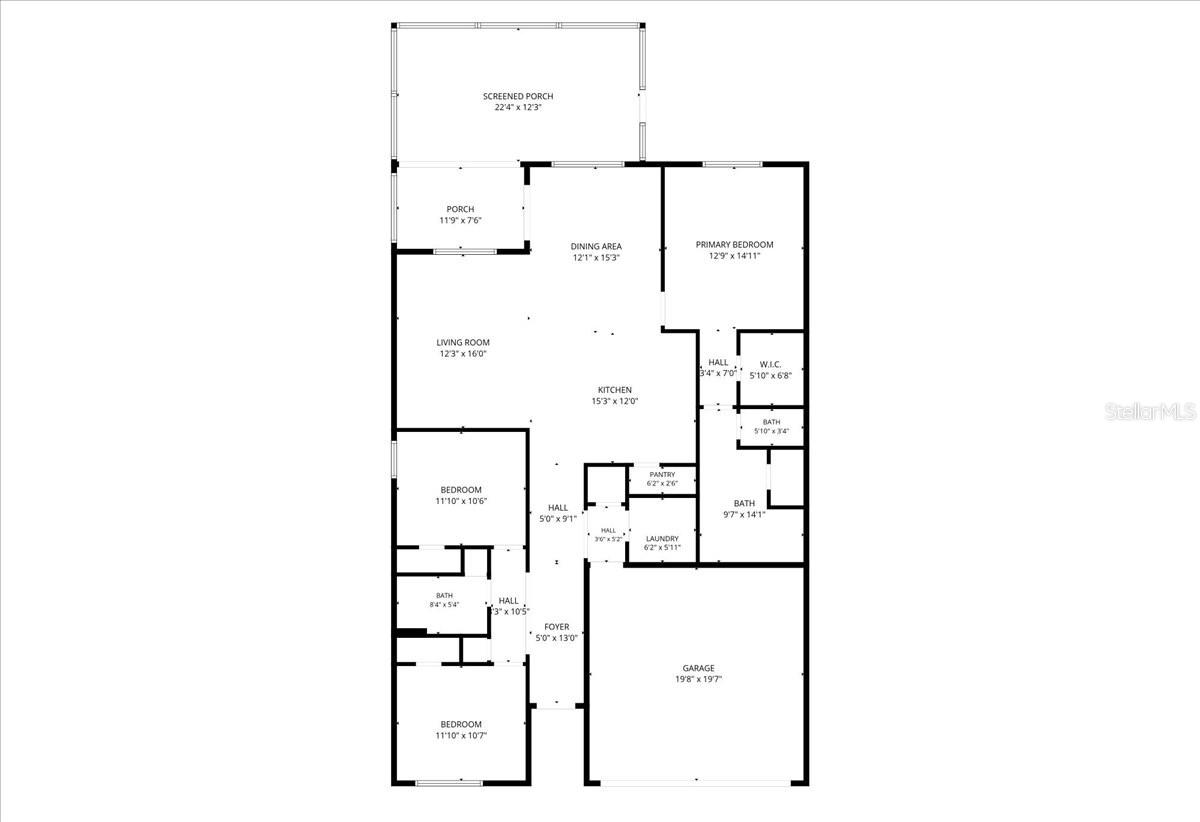 27932 ARROWHEAD CIR, PUNTA GORDA, FL, 33982