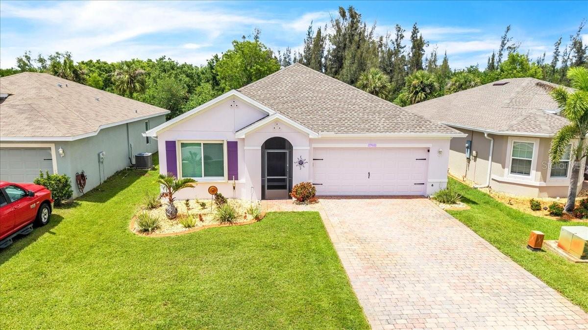 27932 ARROWHEAD CIR, PUNTA GORDA, FL, 33982