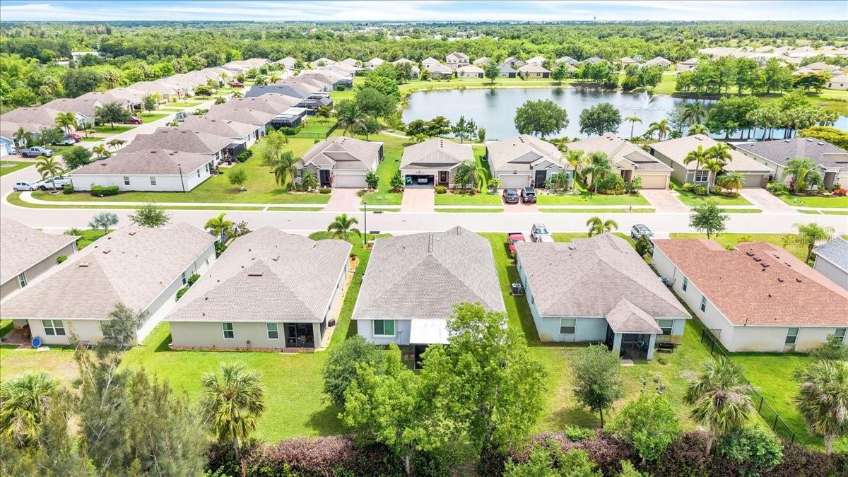 27932 ARROWHEAD CIR, PUNTA GORDA, FL, 33982