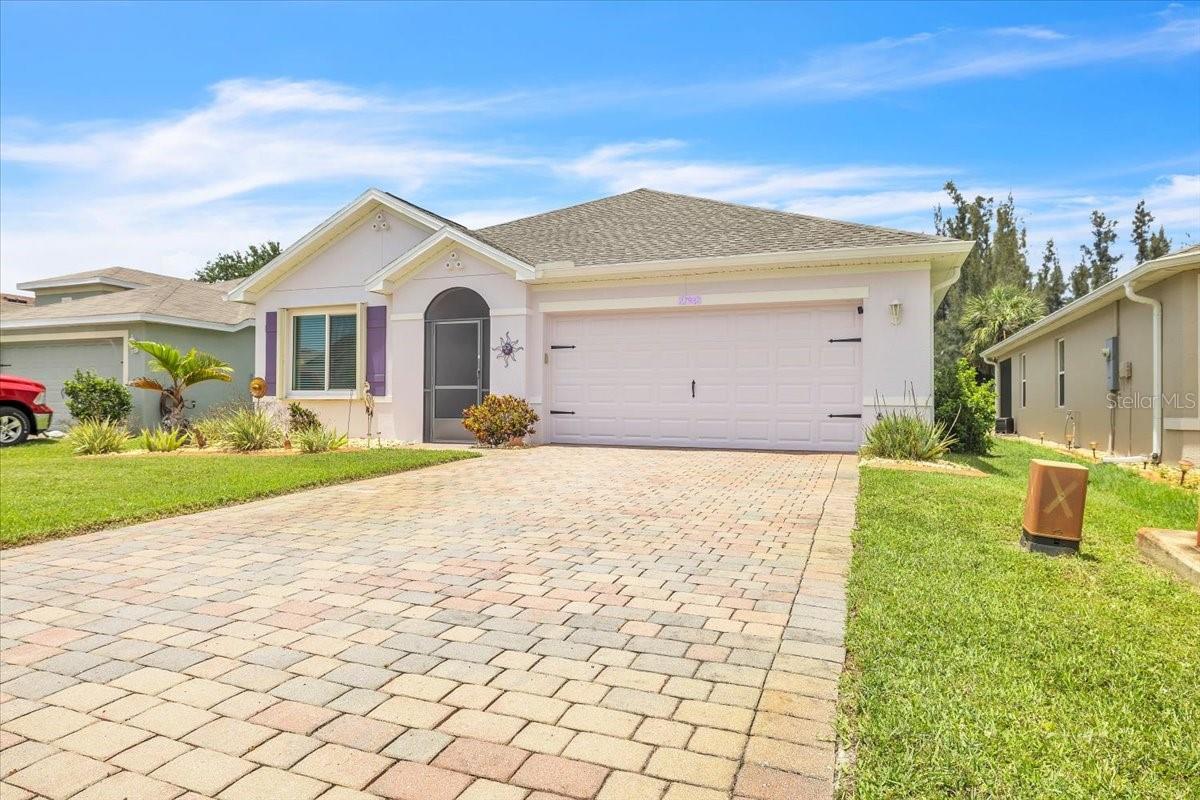 27932 ARROWHEAD CIR, PUNTA GORDA, FL, 33982