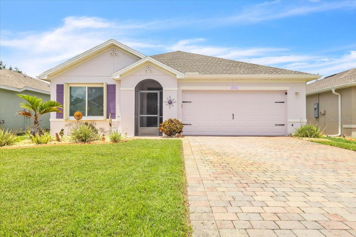 27932 ARROWHEAD CIR, PUNTA GORDA, FL, 33982