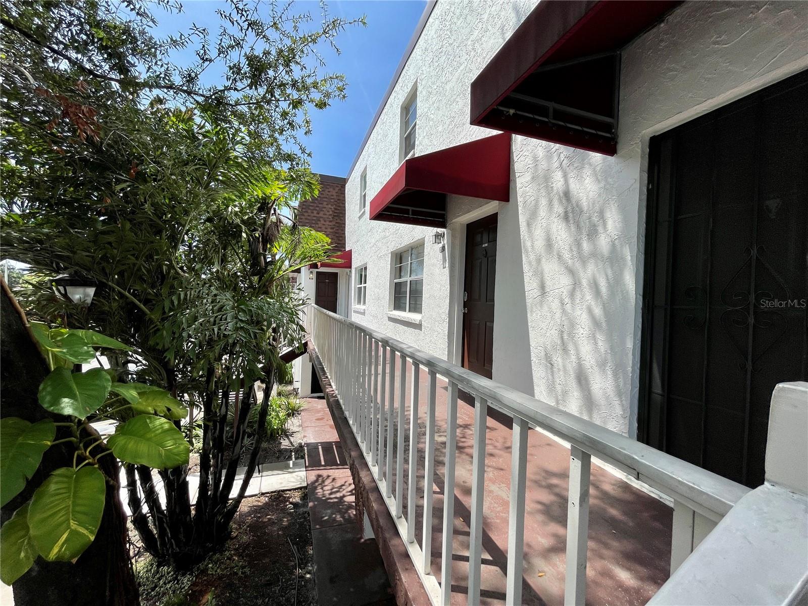 9209 TUDOR DR #C203, TAMPA, FL, 33615