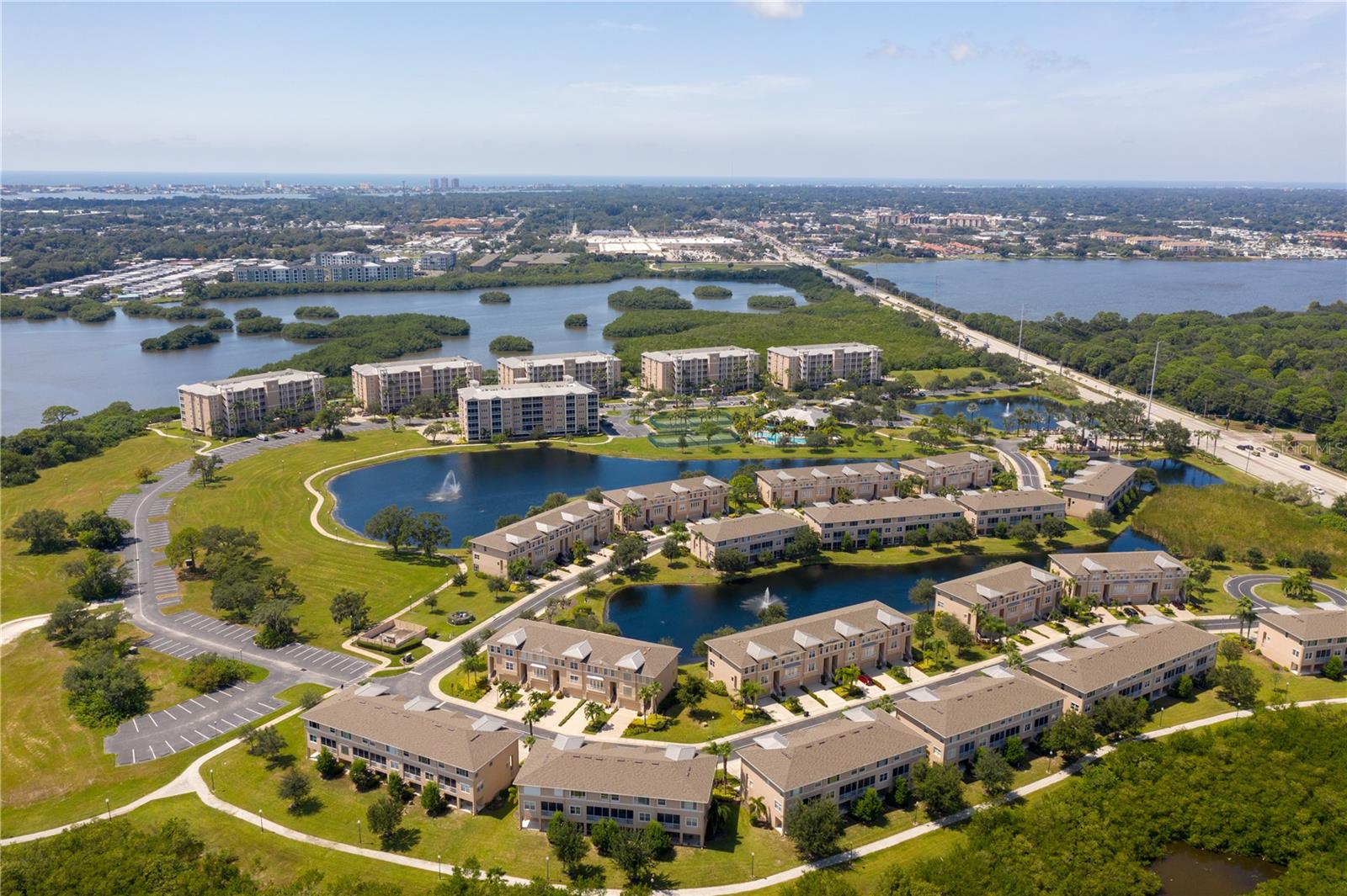 7296 MARATHON DR #404, SEMINOLE, FL, 33777