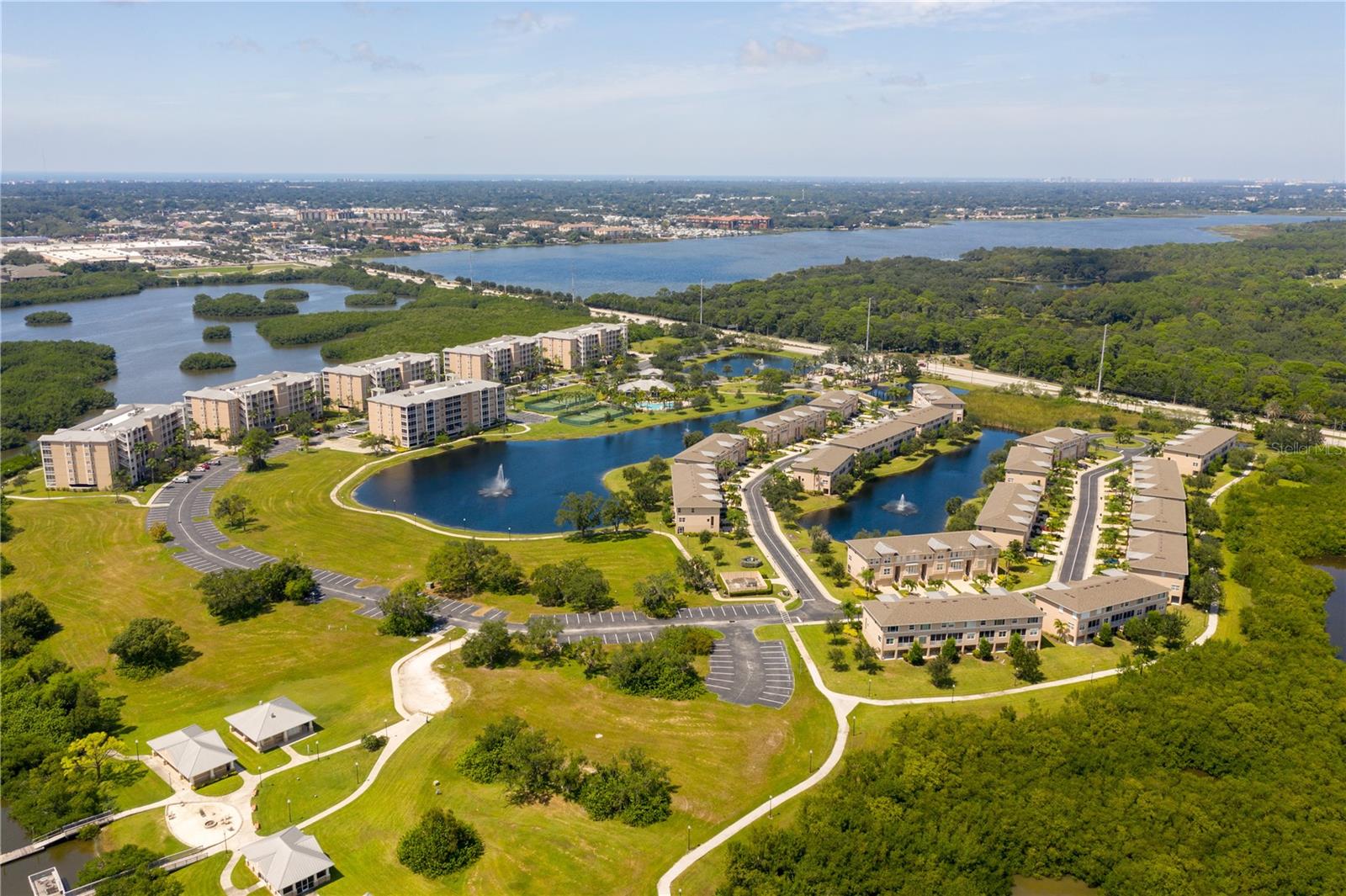 7296 MARATHON DR #404, SEMINOLE, FL, 33777