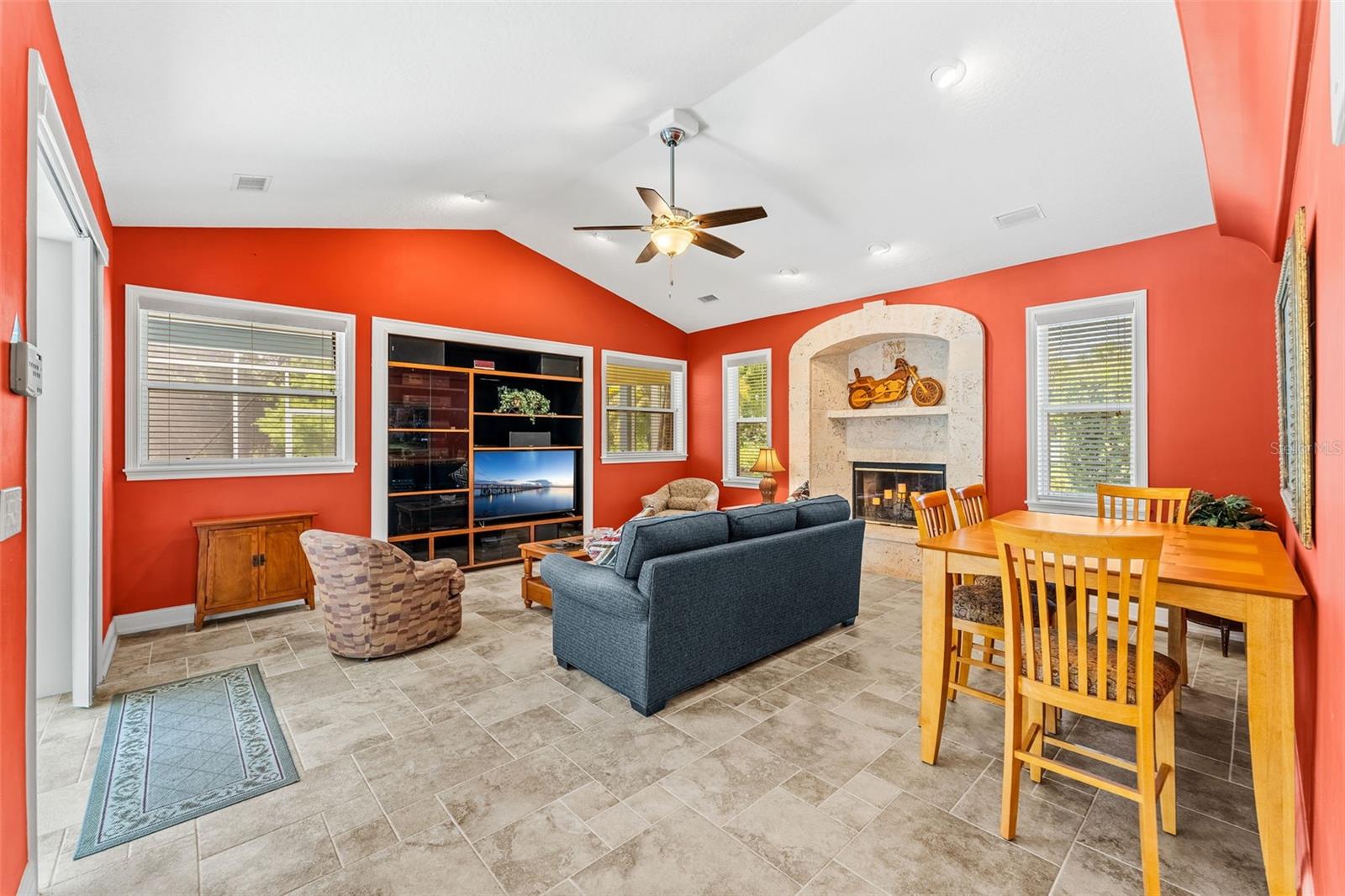 109 HARBOR POINT DR, SEBASTIAN, FL, 32958