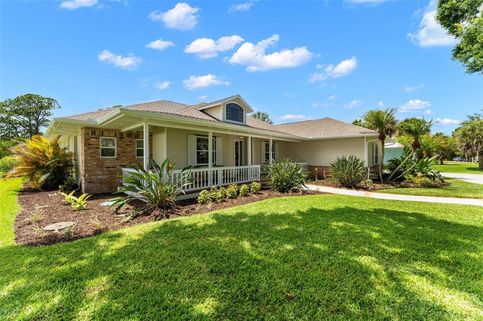 109 HARBOR POINT DR, SEBASTIAN, FL, 32958