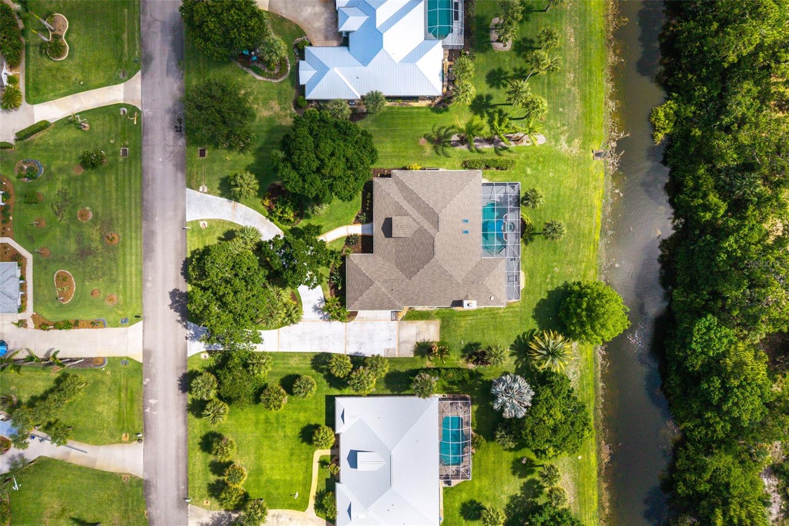 109 HARBOR POINT DR, SEBASTIAN, FL, 32958