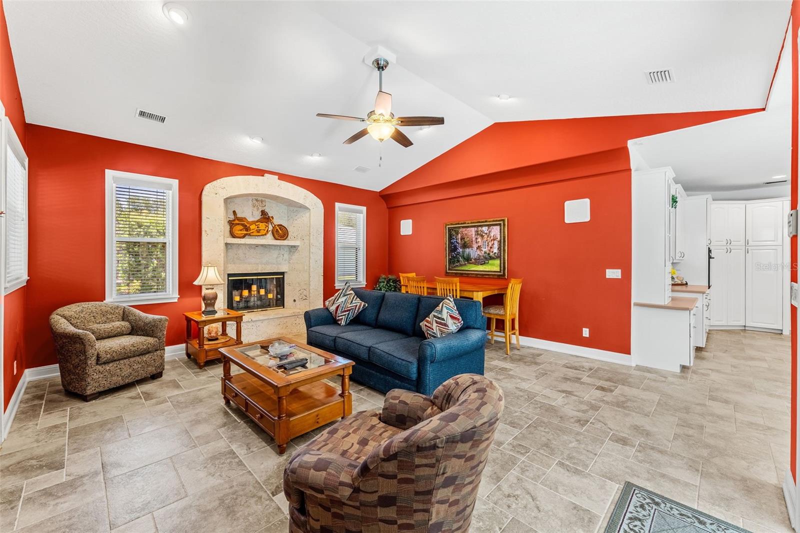 109 HARBOR POINT DR, SEBASTIAN, FL, 32958