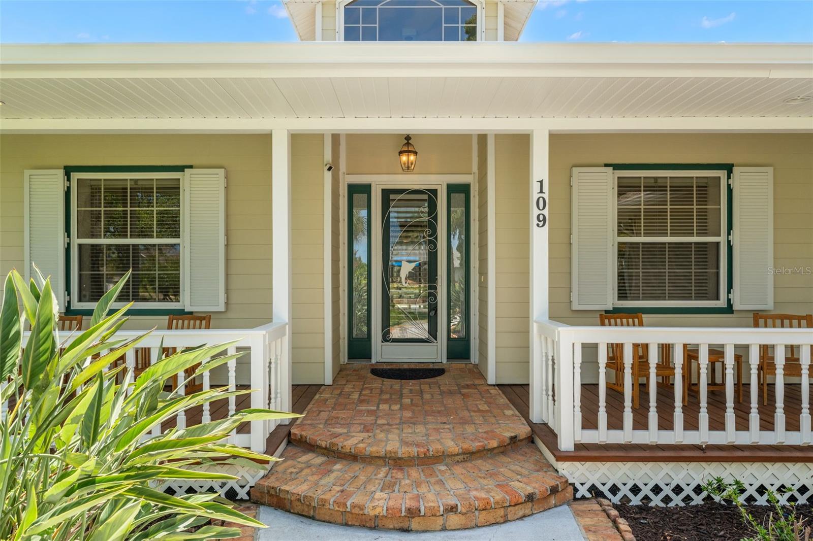 109 HARBOR POINT DR, SEBASTIAN, FL, 32958
