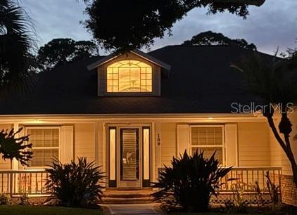 109 HARBOR POINT DR, SEBASTIAN, FL, 32958