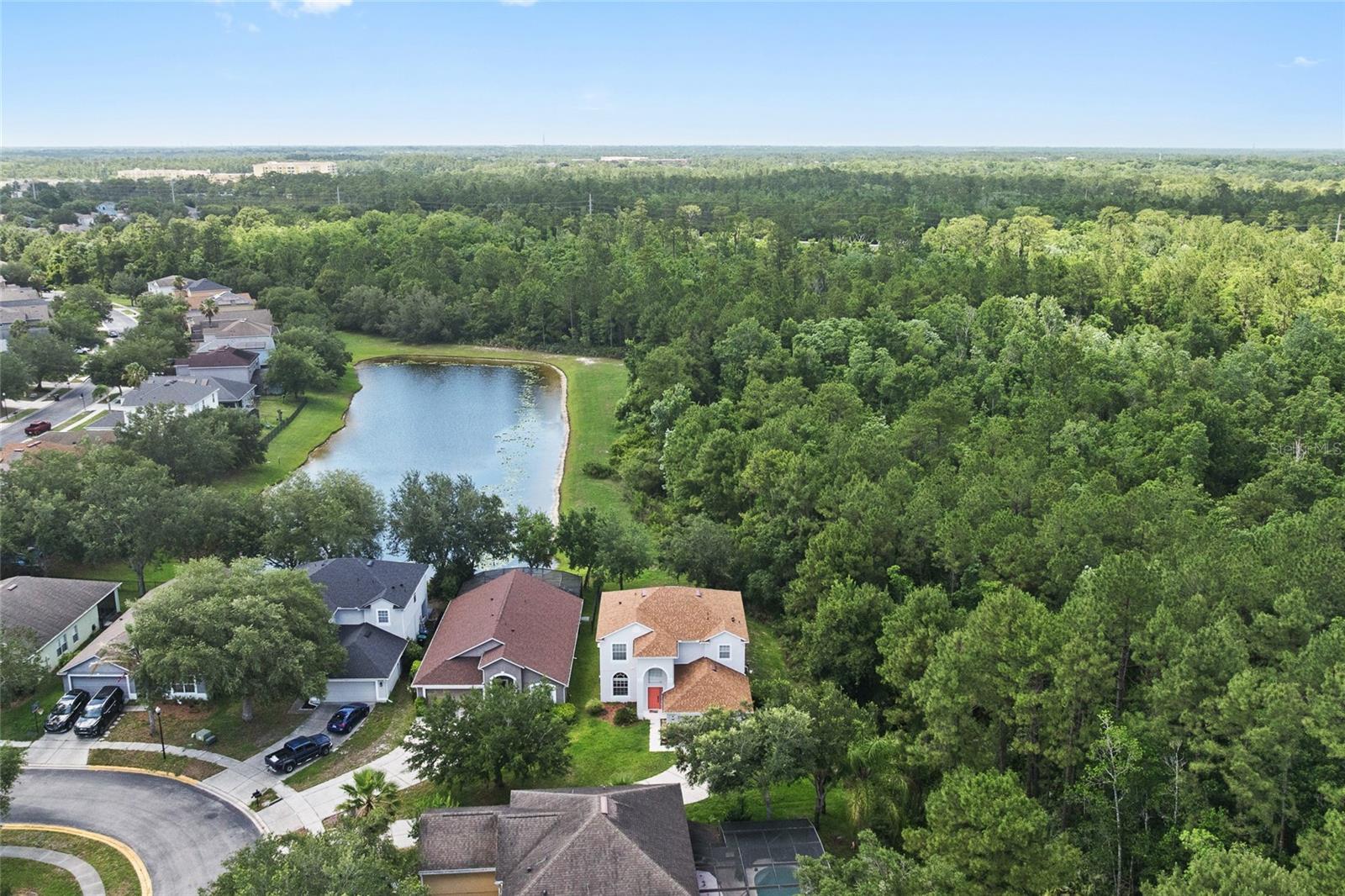14539 UNBRIDLED DR, ORLANDO, FL, 32826