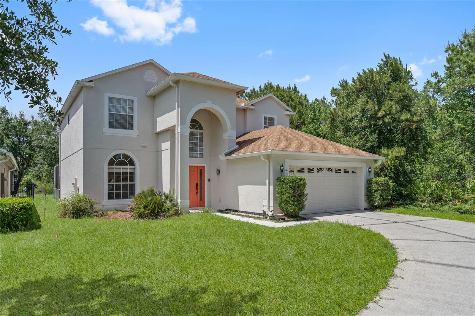 14539 UNBRIDLED DR, ORLANDO, FL, 32826