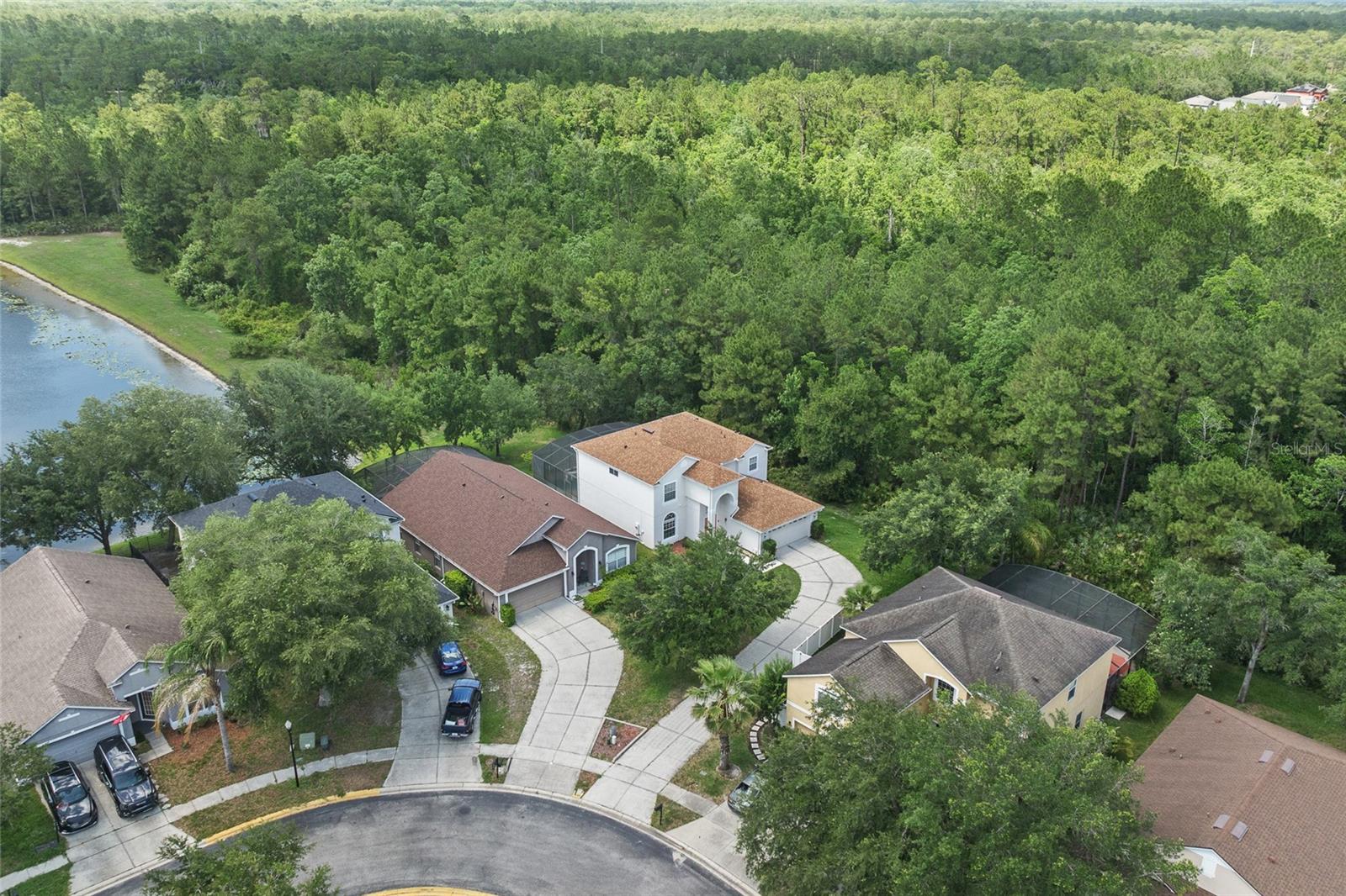 14539 UNBRIDLED DR, ORLANDO, FL, 32826