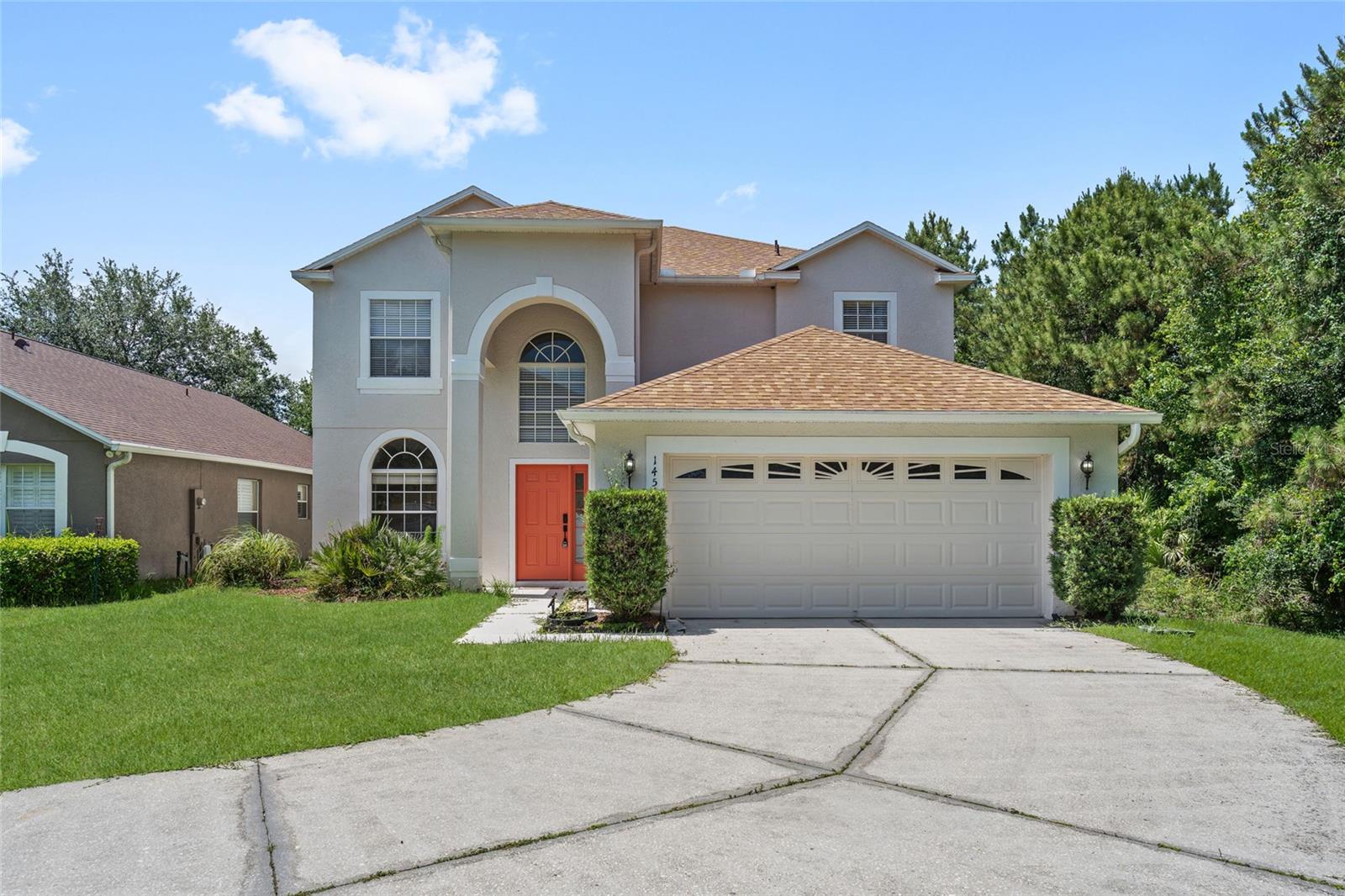 14539 UNBRIDLED DR, ORLANDO, FL, 32826
