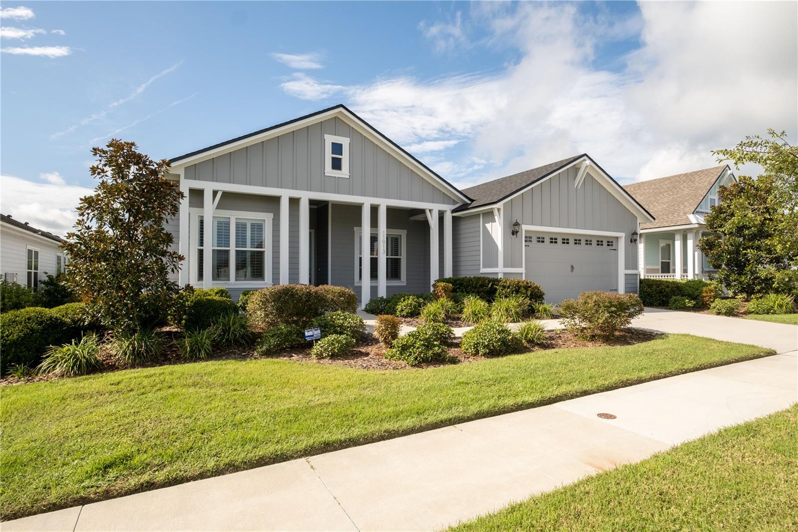 11913 SW 32ND LN, GAINESVILLE, FL, 32608