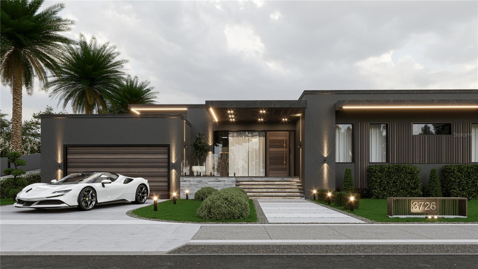 3736 TURTLE DOVE BLVD, PUNTA GORDA, FL, 33950