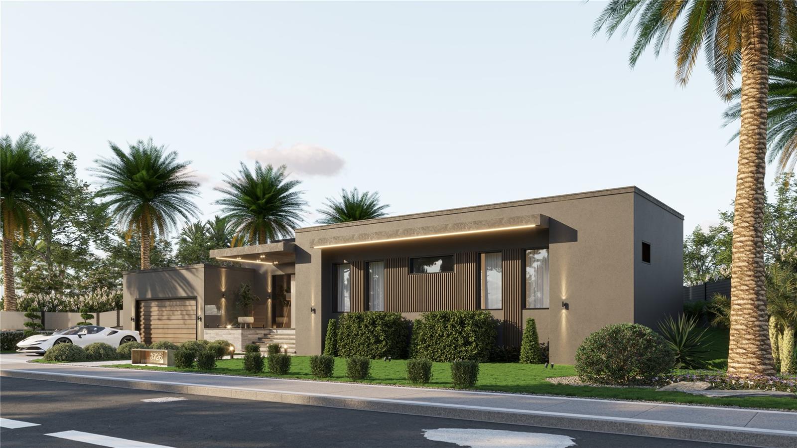 3736 TURTLE DOVE BLVD, PUNTA GORDA, FL, 33950