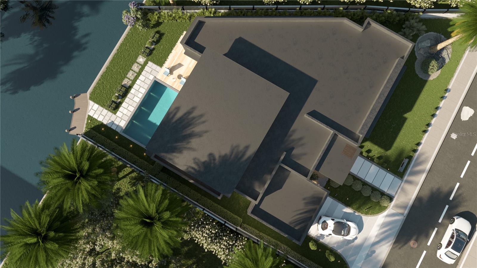 3736 TURTLE DOVE BLVD, PUNTA GORDA, FL, 33950