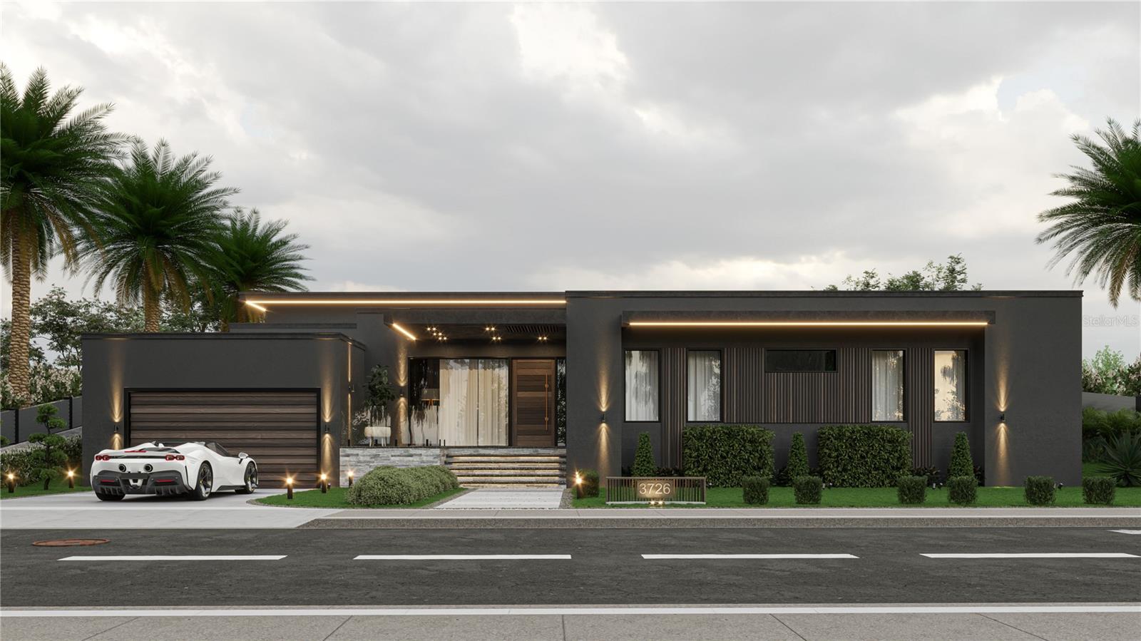 3736 TURTLE DOVE BLVD, PUNTA GORDA, FL, 33950