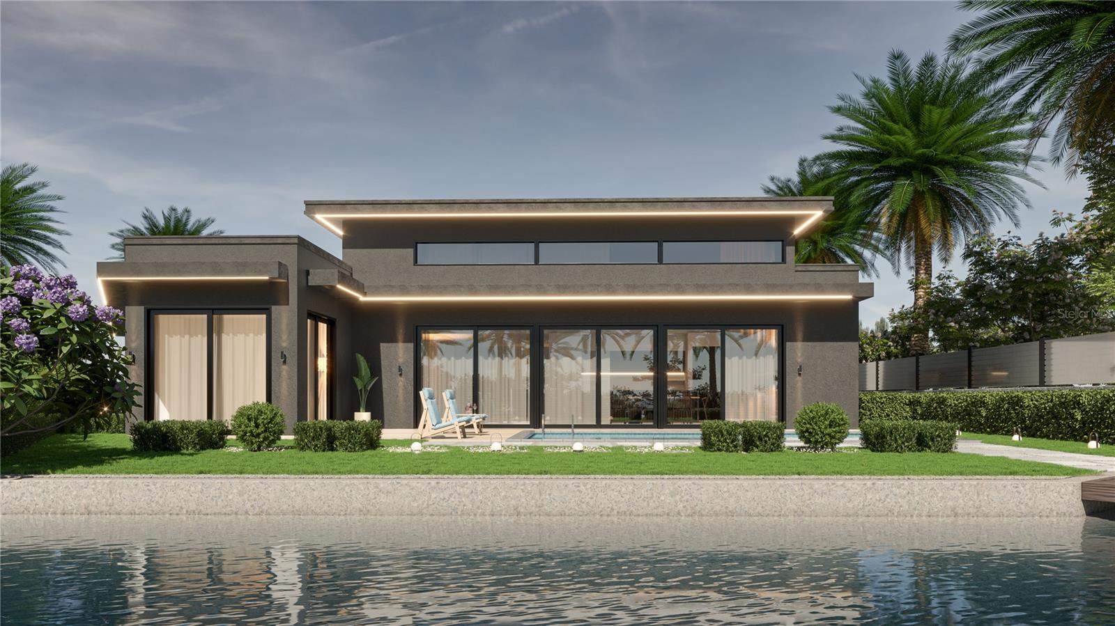3736 TURTLE DOVE BLVD, PUNTA GORDA, FL, 33950