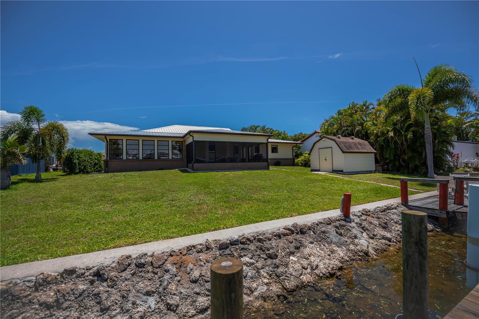 520 BOARDMAN DR, PUNTA GORDA, FL, 33950