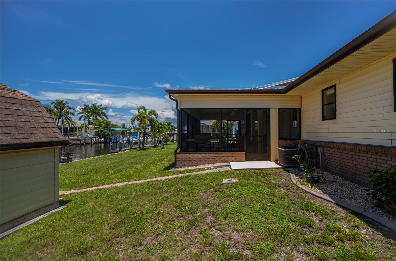 520 BOARDMAN DR, PUNTA GORDA, FL, 33950