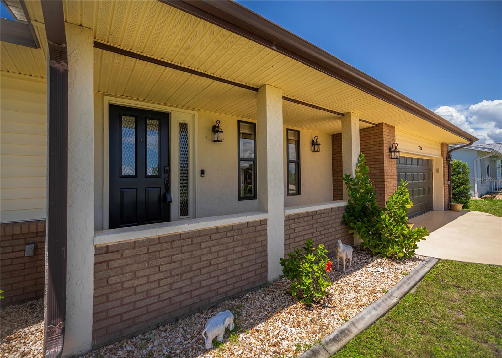 520 BOARDMAN DR, PUNTA GORDA, FL, 33950