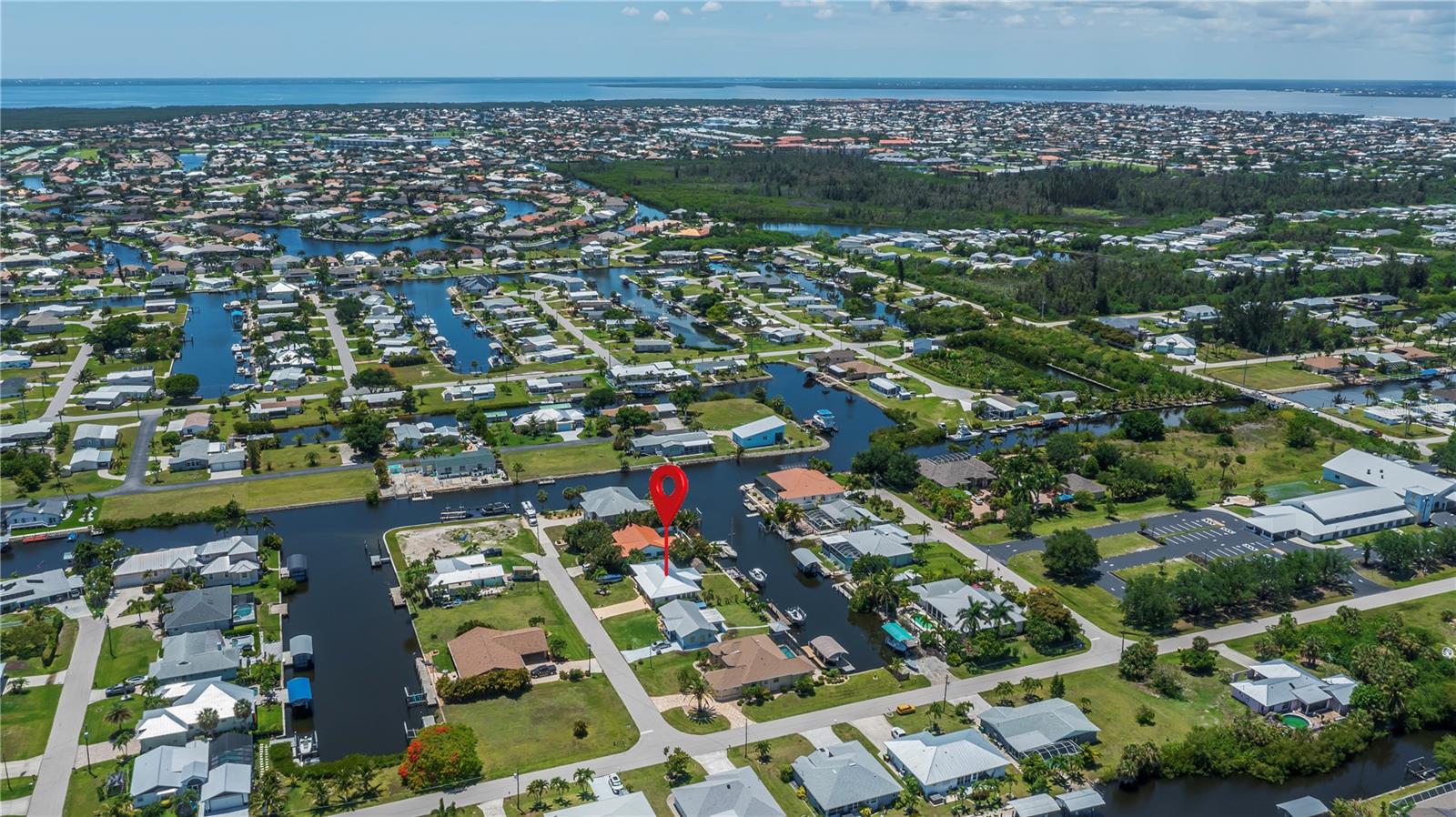 520 BOARDMAN DR, PUNTA GORDA, FL, 33950