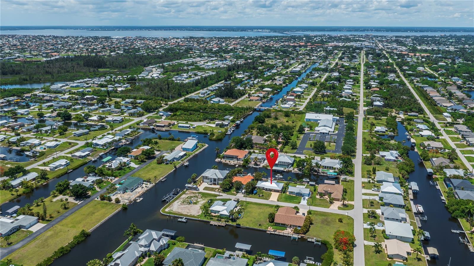 520 BOARDMAN DR, PUNTA GORDA, FL, 33950