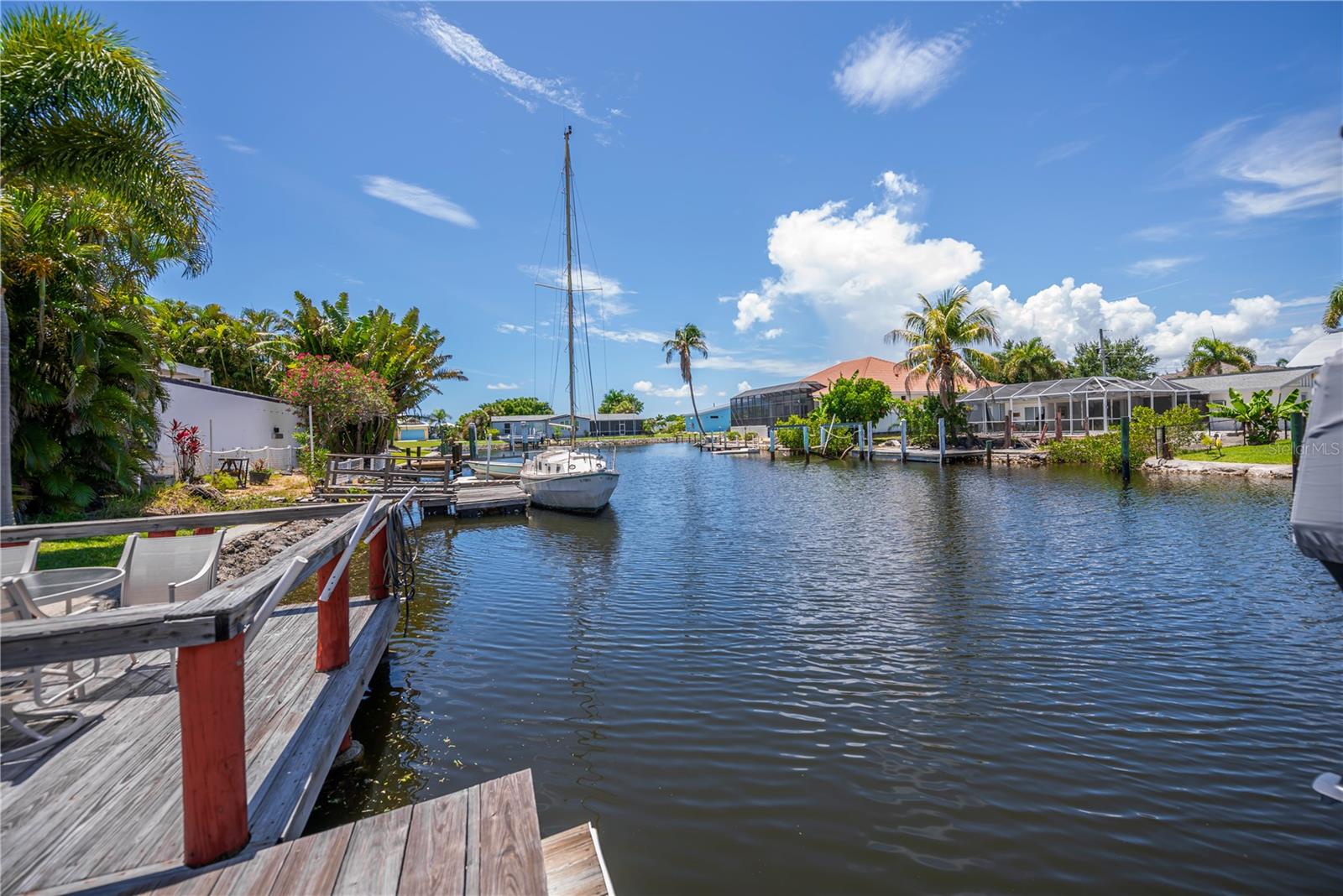 520 BOARDMAN DR, PUNTA GORDA, FL, 33950