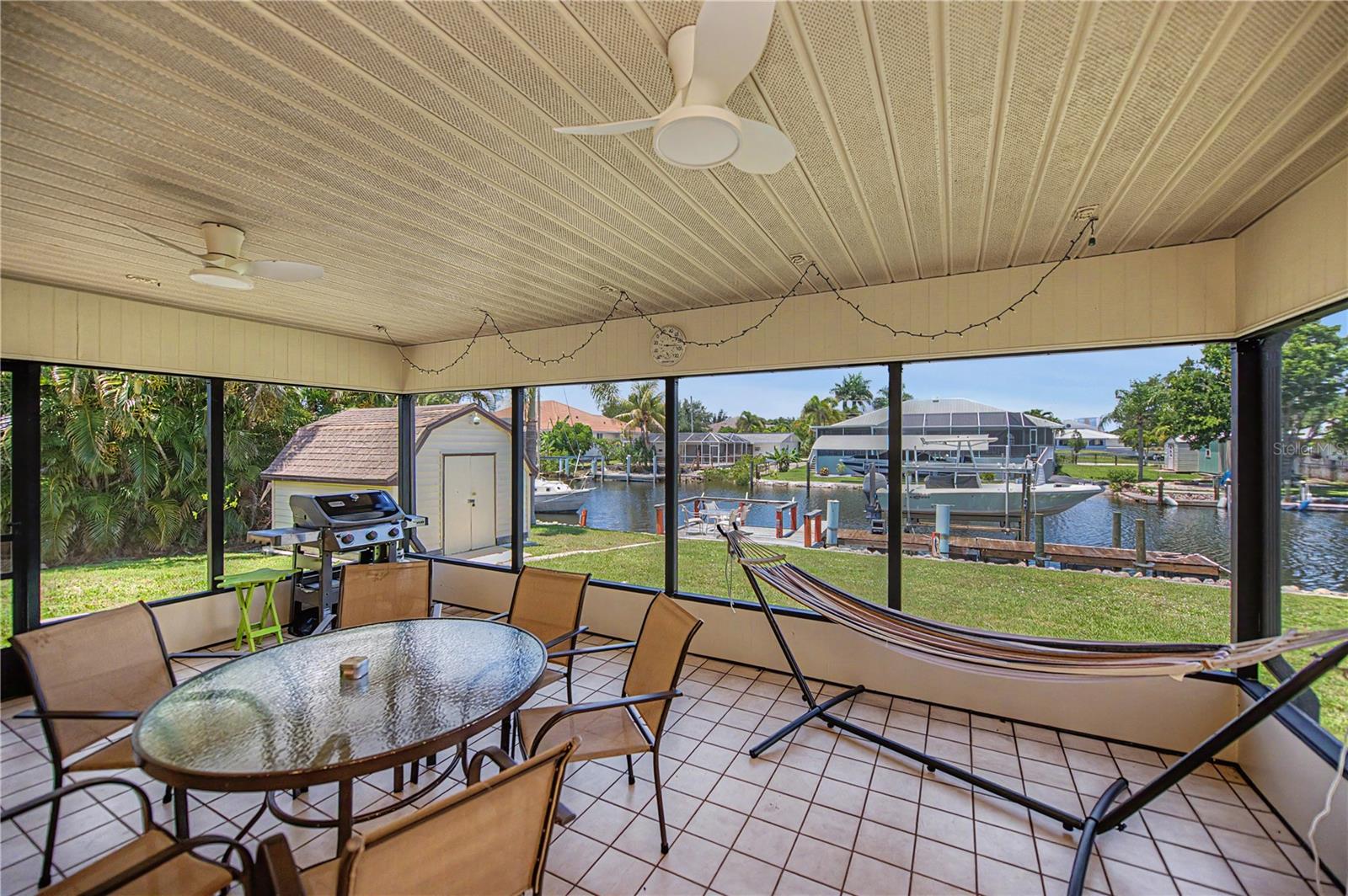 520 BOARDMAN DR, PUNTA GORDA, FL, 33950