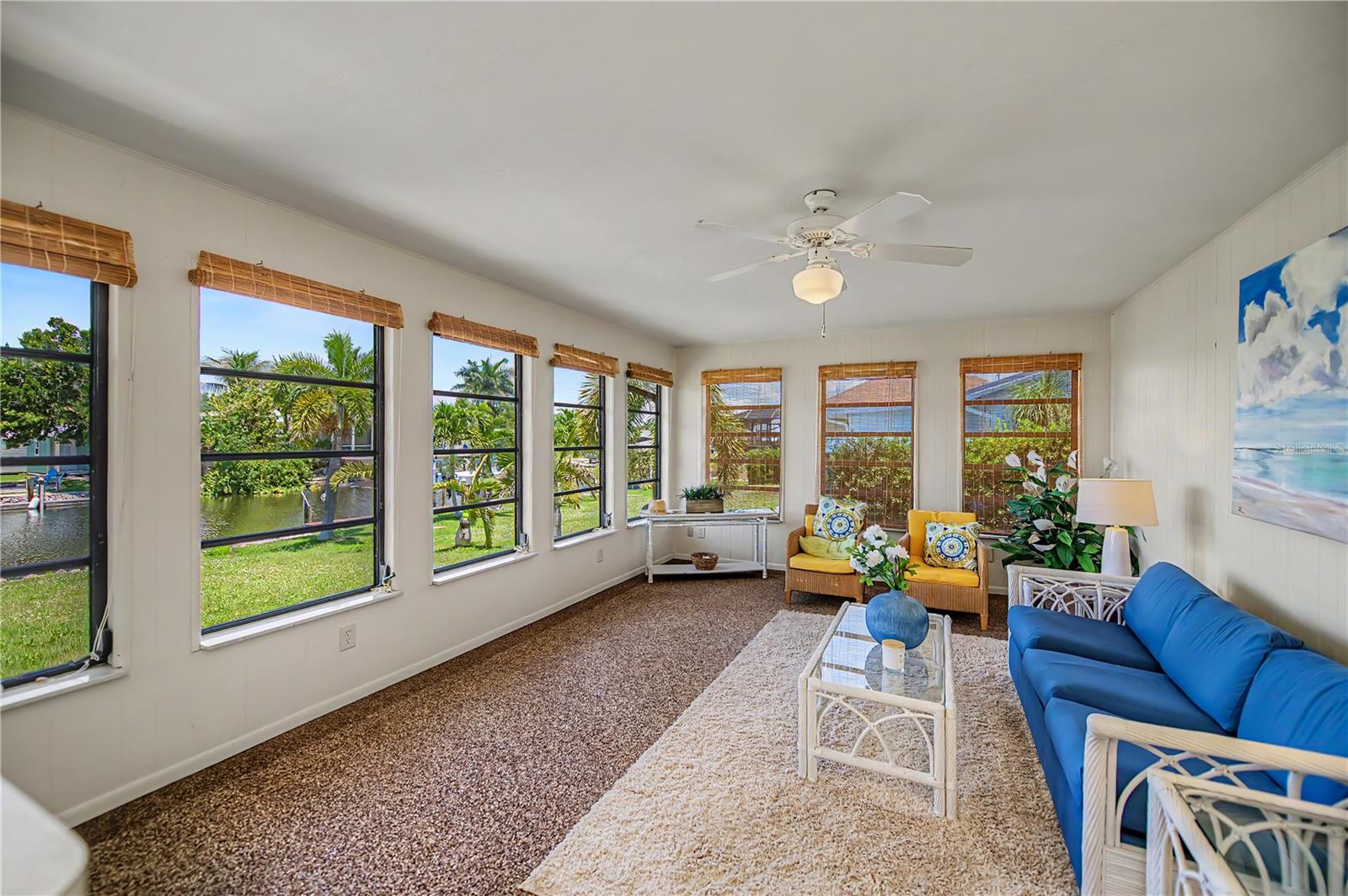520 BOARDMAN DR, PUNTA GORDA, FL, 33950
