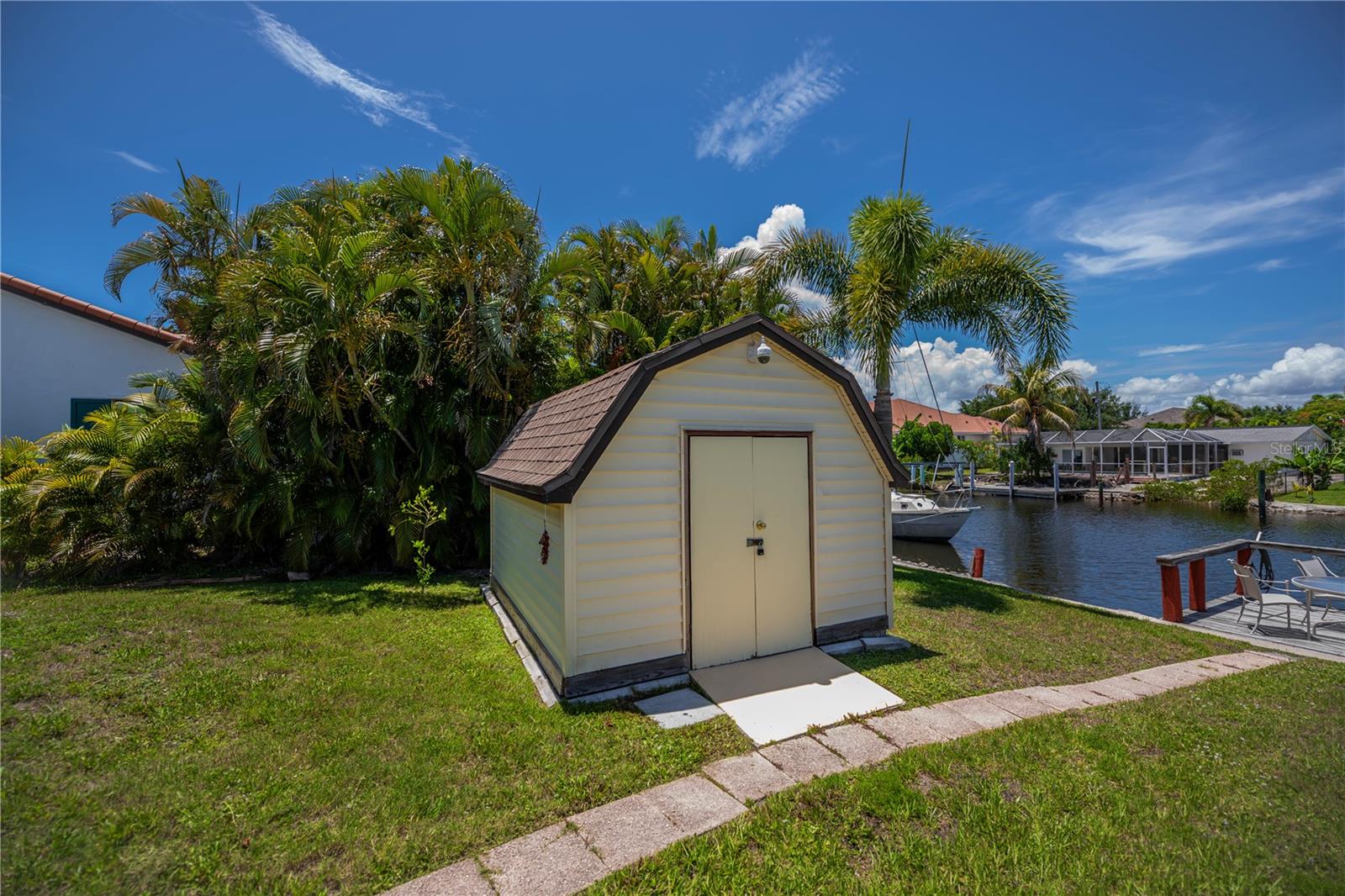 520 BOARDMAN DR, PUNTA GORDA, FL, 33950