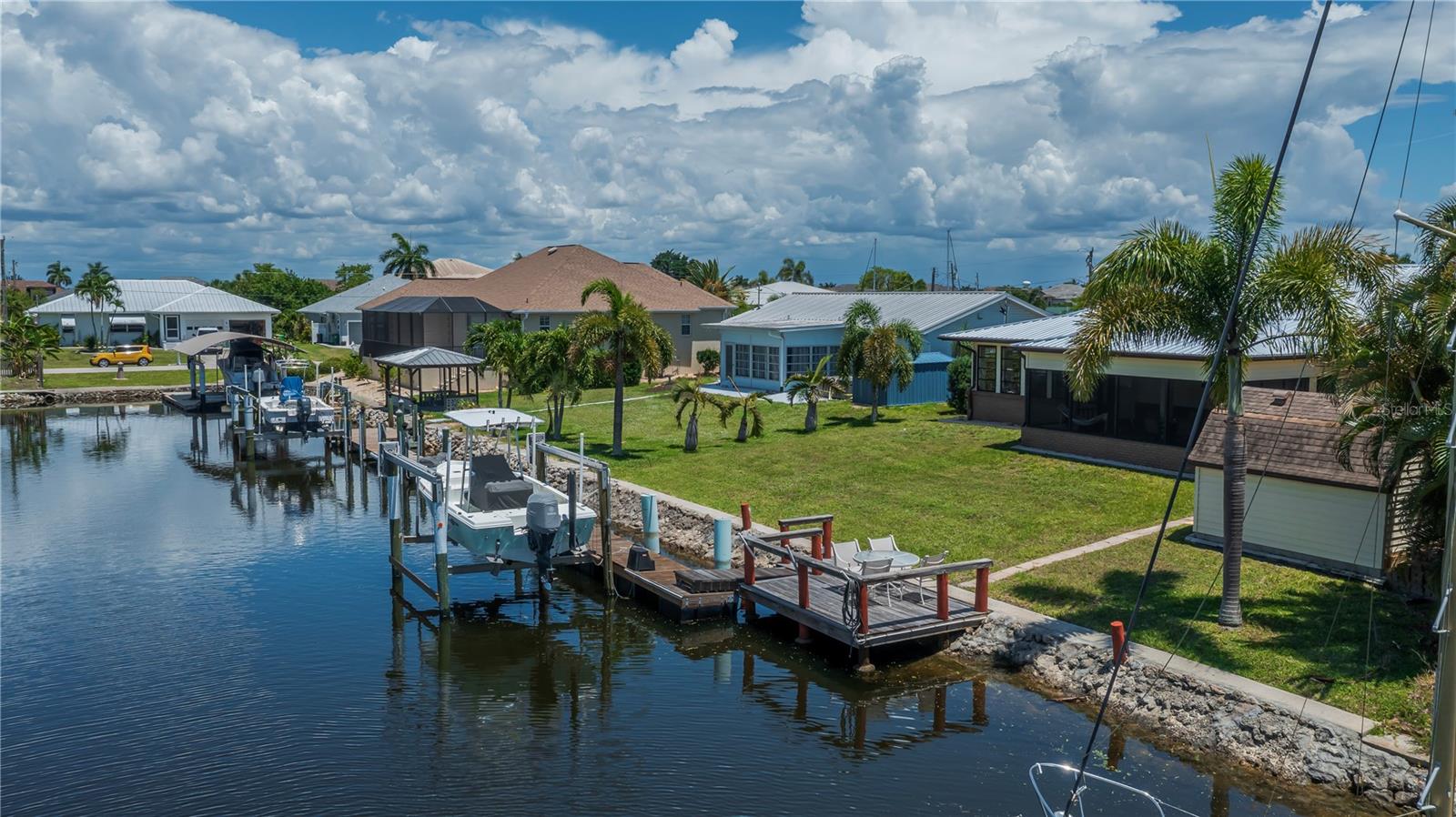 520 BOARDMAN DR, PUNTA GORDA, FL, 33950