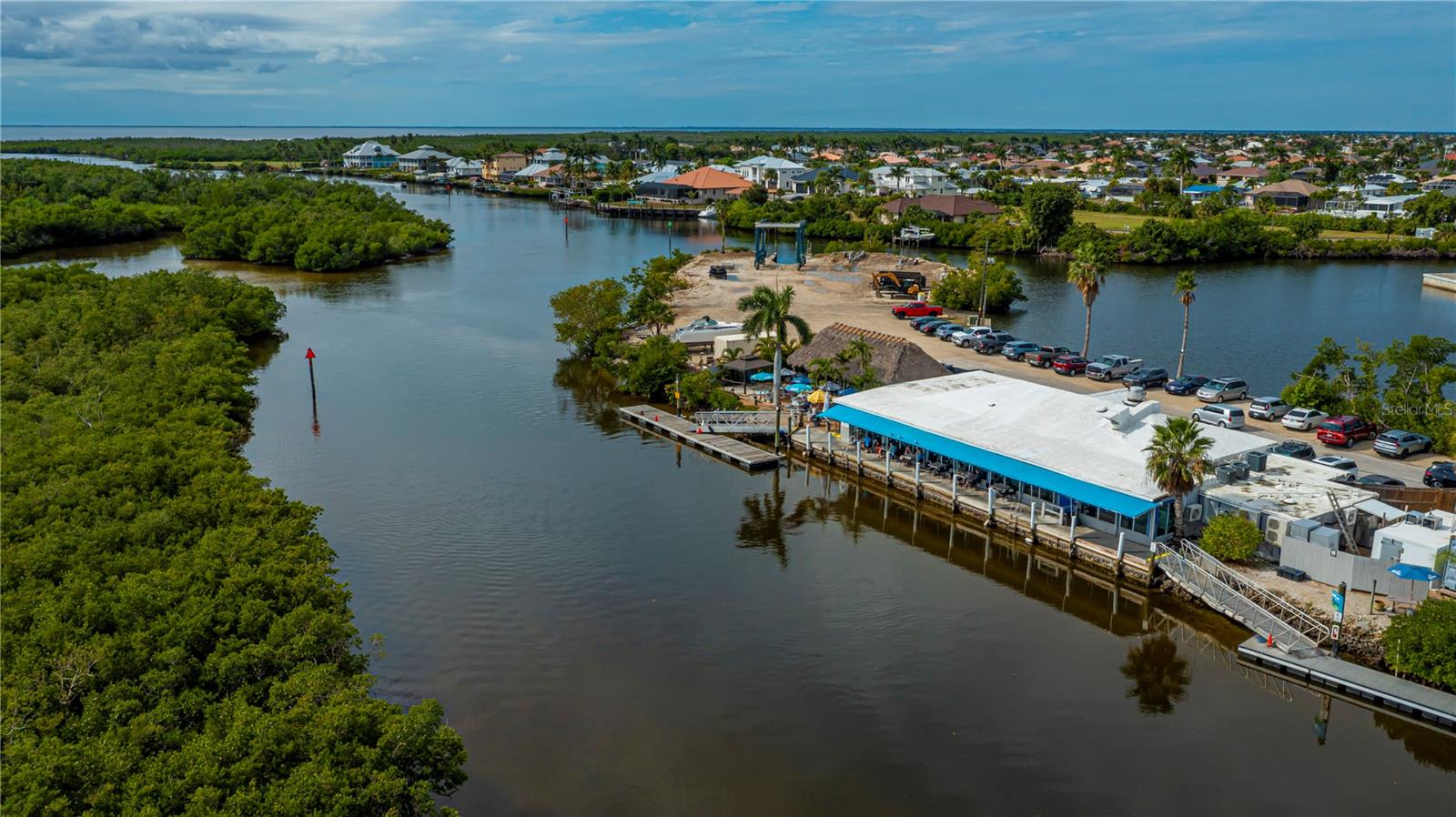 520 BOARDMAN DR, PUNTA GORDA, FL, 33950