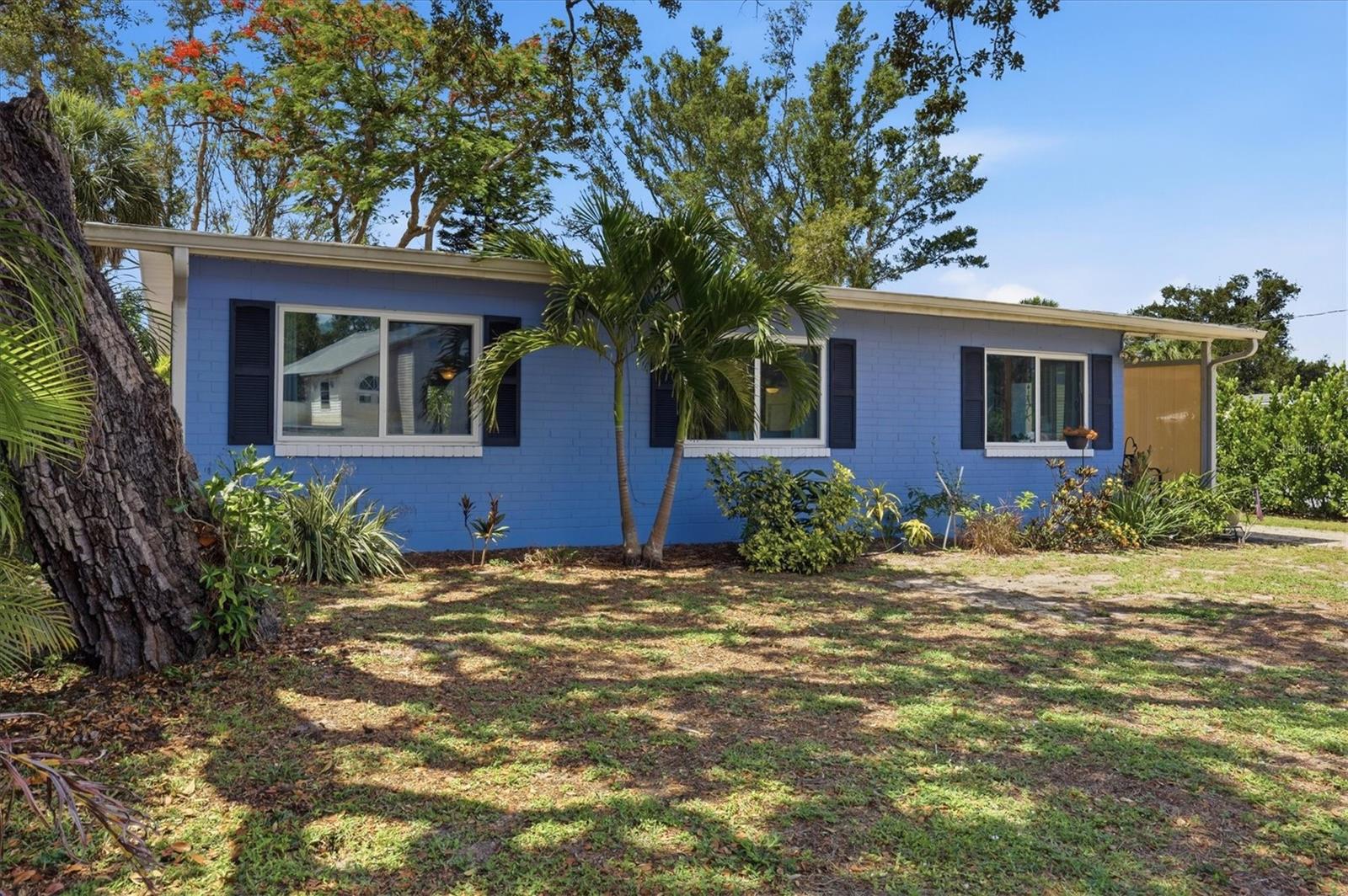 709 PADUA CT, NOKOMIS, FL, 34275