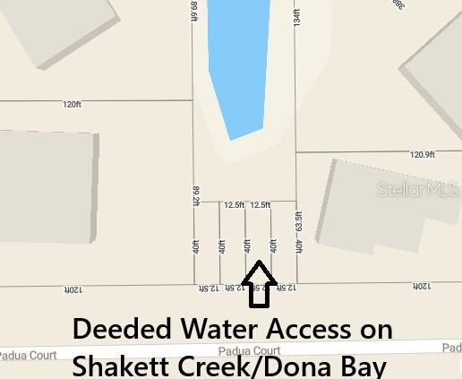 709 PADUA CT, NOKOMIS, FL, 34275