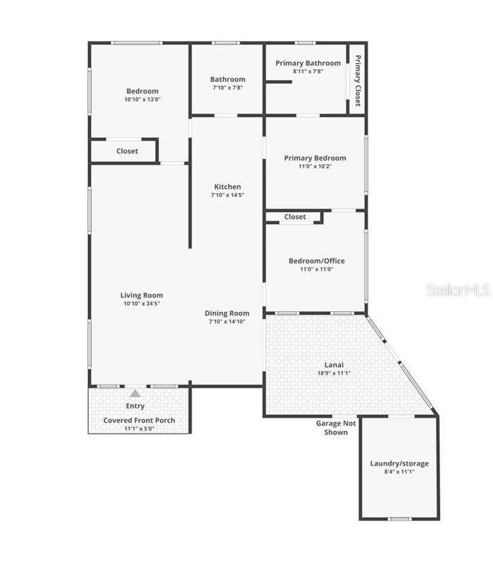 709 PADUA CT, NOKOMIS, FL, 34275