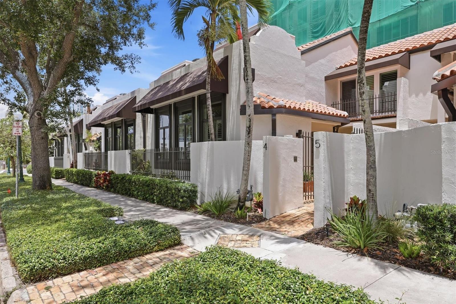 200 COCOANUT AVE #5, SARASOTA, FL, 34236